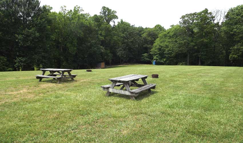 Just off Highway 52. Conveniently located to Interstate 77.