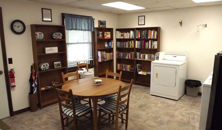 Family Friendly, Relaxing Environment